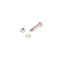 Pivot Bolt For Lever Brake Master Cylinder BGM Pro Radial Piston Ø=12.7mm Incl. Washer