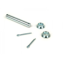 Mounting Kit Centre Stand Lambretta  +1.0mm