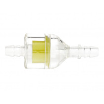 Fuel Filter 101 Octane Fast Flow Ii  Yellow