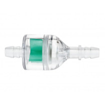 Fuel Filter 101 Octane Fast Flow Ii  Green