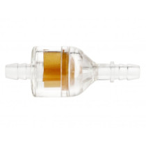 Fuel Filter 101 Octane Fast Flow Ii  Orange