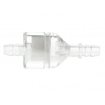 Fuel Filter 101 Octane Fast Flow Ii  White