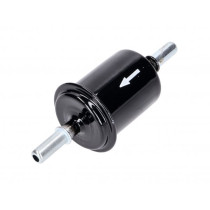 Fuel Filter 101 Octane Gy6 Euro4  8mm Metal
