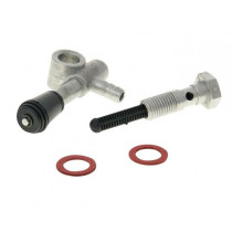 Fuel Tap 101 Octane Manual  For Mobylette Eeg M1