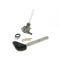 Fuel Tap 101 Octane  With Lever