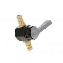 Fuel Tap -101 OCTANE- Manual - Universal - Ø=7mm