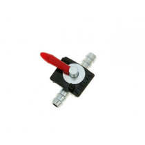 Fuel Tap 101 Octane Manual  Universal  Ø=8mm