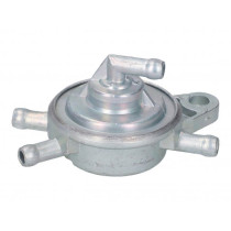 Fuel Tap 101 Octane  Four Connections