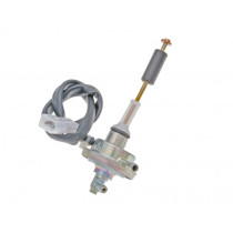 Fuel Tap 101 Octane Vacuum  For Peugeot Vivacity I + Ii 50100  With Tank Sensor