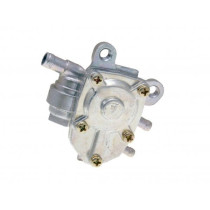 Fuel Tap 101 Octane