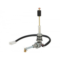 Fuel Tap BGM Pro Fast Flow V2.0 90°, Electronic Low Level Warning