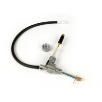Fuel Tap Fast Flow V2.0 90° Electronic Low Level Warning  Without Lever