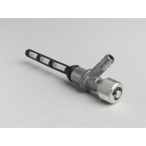 Fuel Tap Omg Race Ø15mm