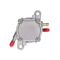 Fuel Pump 101 Octane