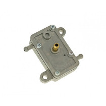 Fuel Pump 101 Octane