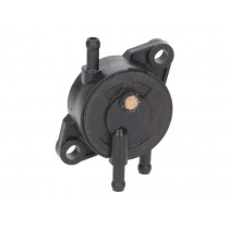Fuel Pump 101 Octane