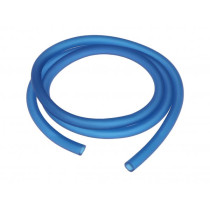 Fuel Hose 101 Octane Blue 1m  5x9mm