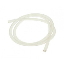 Fuel Hose 101 Octane Clear 1m  5x9mm