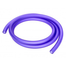 Fuel Hose 101 Octane Purple 1m  5x9mm