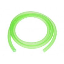 Fuel Hose 101 Octane Neon Green 1m  5x9mm