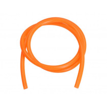 Fuel Hose 101 Octane Orange 1m  5x9mm