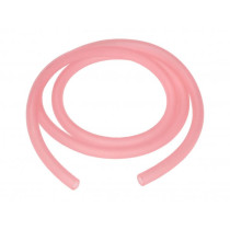 Fuel Hose 101 Octane Pink 1m  5x9mm