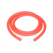 Fuel Hose 101 Octane Red 1m  5x9mm