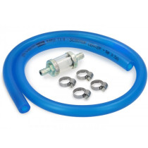 Petrol Hose Set Incl. Petrol Filter BGM Original Ø7x14mm