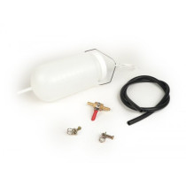 Fuel Tank Universal BGM Original 1000ml  (garage Tank Or Test Tank)