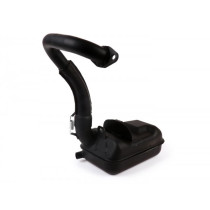 Exhaust BGM Pro Bigbox Touring Pk
