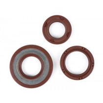 Oil Seal Set Engine BGM Pro, Fkm/viton® (e10/etahnol Resistant)