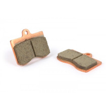 Brake Pads BGM Pro Sport