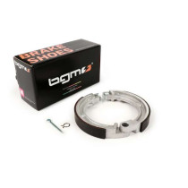Brake Shoes BGM Pro Ø=125x17mm