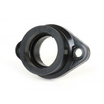Carb Rubber Intake System, With Flange BGM Original Smart Flow