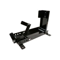 Wheel Chock For Trailer