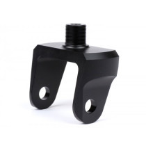 Shock Absorber Fork Rear (spare Part) BGM Pro Sc/r12 Competition, 330mm  Black