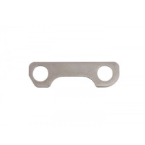 Spacer For Front Shock Absorber Bracket BGM Pro For BGM Pro Sc/f16 Sport/competition (vespa Gts125300, Sprint50150, Primavera 50150)