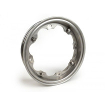 Wheel Rim BGM Pro  Stainless Steel