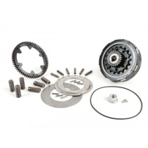 Koppeling incl. primair übersetzung BGM Pro Superstrong 2.0 Cr80 Ultralube Sport Alu, Type Cosa2/fl