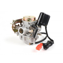 Carburettor Oem Quality Po 18mm Gy6 (4stroke) 50cc (139qmb)