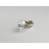 Light Bulb Ba20d  White