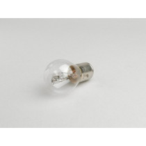 Light Bulb Ba20d  White