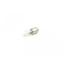 Light Bulb Ba9s12v 4w  White (used As Speedo Light)