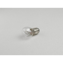 Light Bulb Bay15d  White