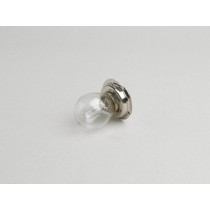 Light Bulb P26s 12v 25w  White
