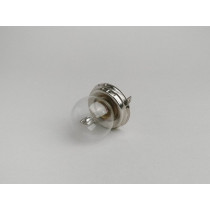 Light Bulb P45t  White (used In Headlight Vespa T5 125cc)