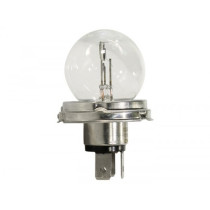 Light Bulb Phillips P45t  White (used In Headlight Vespa T5 125cc)