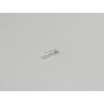 Light Bulb W2x4,6d, (glass Base)  Used As Indicating Light