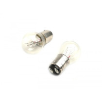 Light Bulbs Bay15d  White