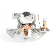 Bulb Holder Reflector Hella (nos)